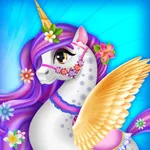 Fairy Fashion Horse Story icon