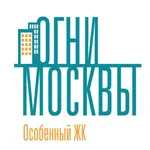 ЖК Огни Москвы icon