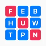 Word Search Classic Crossword icon