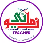 Zammiluuni Teacher icon