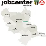 Jobcenter Rhein-Erft icon