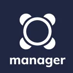 Rezku Manager icon