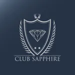 Club Sapphire icon