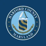 Harford County Maryland icon