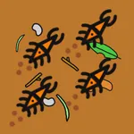 Beetle Frenzy icon