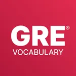 GRE Vocabulary Builder 2022 icon