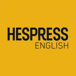 Hespress English icon