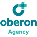 Oberon Nursing Agency icon