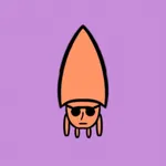 Squiddy V2 icon