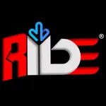 RIDE' icon