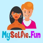 MySelfie.Fun icon