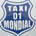 Taxi Mondial icon