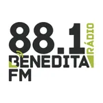 Rádio Benedita FM icon