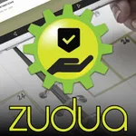 Zudua Service Admin icon