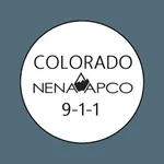 Colorado NENA/APCO icon