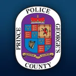 Prince George’s PD icon