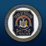 Manlius Police Department icon