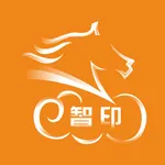 小马智印 icon