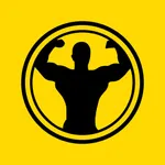 POWER MUSCLE GYM icon