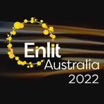 Enlit Australia 2022 icon