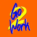 Go2Work icon