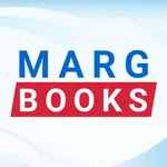 Marg Books icon