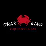 Crab King Cajun Boil and Bar icon