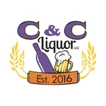 C and C Liquor icon