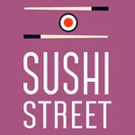 Sushi Street France icon