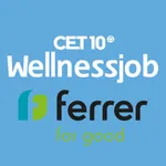 Wellnessjob Ferrer icon