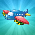 Boomber Plane icon