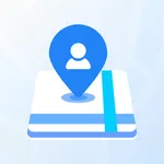 Cell Phone Location Tracker icon