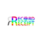 RecordReceipt icon