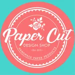 Paper Cut Design Shop icon