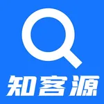 知客源 icon