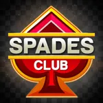 Spades Online Club - Card Game icon