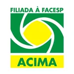 ACIMA Mobile icon