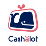 Cashalot icon