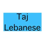 Taj Lebanese icon