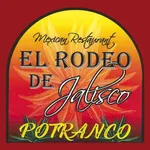 El Rodeo De Jalisco icon