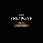 China Palace Kilwinning icon