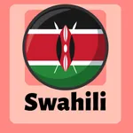 Learn Swahili For Beginners icon