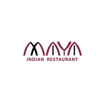 Maya Indian Restaurant icon