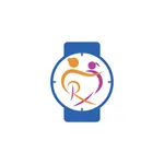 iWatchRX Health icon