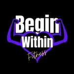 Begin Within Fitness icon