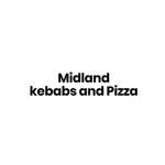 Midland kebabs and Pizza icon