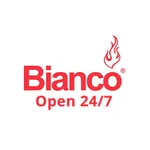 Bianco Open 24/7 icon