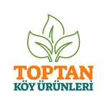 Toptan Köy Ürünleri icon