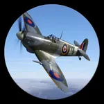 The Spitfire icon