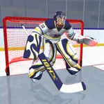 Hockey Game Stars 3D icon